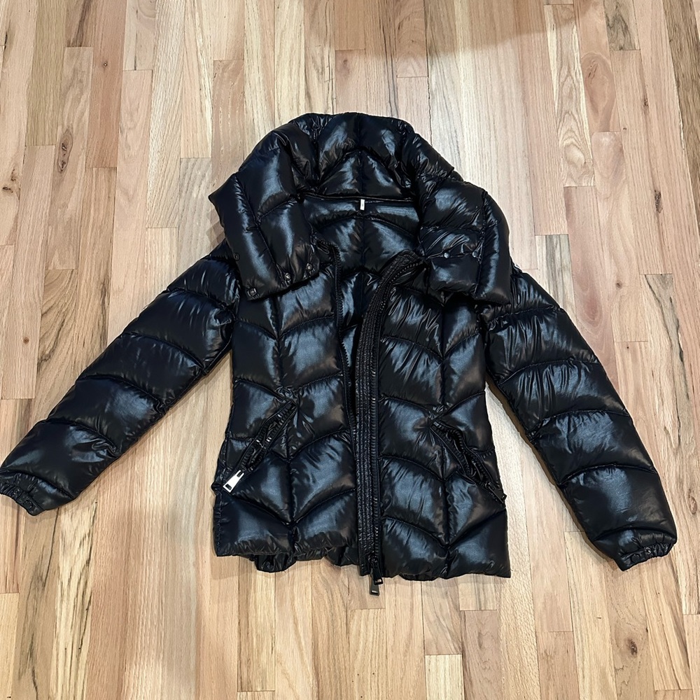 SOLD! Moncler puffer